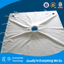 Microfiber filter cloth for cement dust                        
                                                Quality Choice